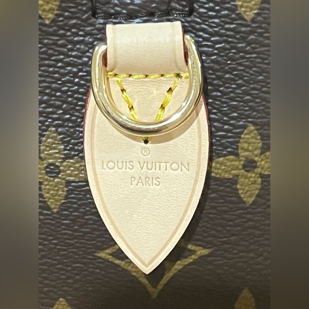 🖤🤍💗Louis Vuitton Speedy 20 w/adjustable strap💗🤍🖤 - Picture 11 of 11